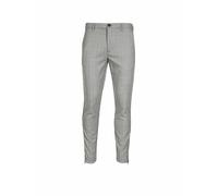 GABBA Hose PISA grau | L