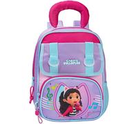Gabby´s Dollhouse 30 Cm Karaoke 7.68l Rucksack