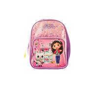 Gabby´s Dollhouse Kinderrucksack Freizeittasche Pink