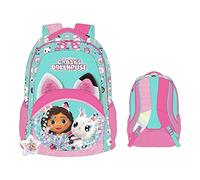 Gabbys Dollhouse GD00043 Rucksack, Mehrfarbig, 42 cm