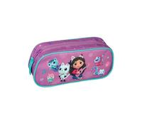 Gabby's Dollhouse Pencil Case