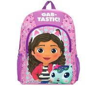 Gabby's Dollhouse Rucksack | Mercat Tasche | Rucksäcke Für Mädchen