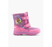 Gabby's Dollhouse Winterboots, Farbe Pink, Größe 28