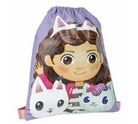 Gabbys Dolls House Turnbeutel 33cm