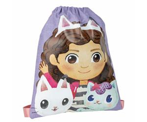 Gabbys Dolls House Turnbeutel 33cm