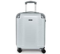Gabol Balance Xp Spinner Expandable 39.7-45l Koffer Auf Rollen