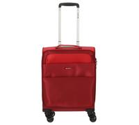 Gabol Cloud - 4-Rollen-Kabinentrolley 55 cm (red)