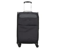 Gabol Cloud Soft Spinner Expandable 61l Koffer Auf Rollen
