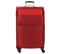 Gabol Cloud - 4-Rollen-Trolley L erw. 79 cm (red)
