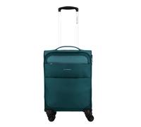 Gabol Cloud Cabin Trolley 55 turquoise