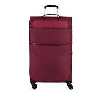Gabol Cloud Large Trolley 79 Expandable bordeaux
