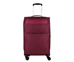 Gabol Cloud Medium Trolley 69 Expandable bordeaux