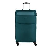 Gabol Cloud 4-Rollen Trolley 79 cm turquesa (TAS020414) tuerkis