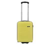 Gabol Future Plus 2 Rollen Kabinentrolley 44 cm amarilla Herren