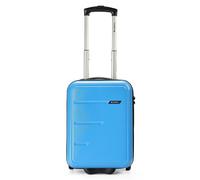 Gabol Future Plus Spinner 22.8l Koffer Auf Rollen