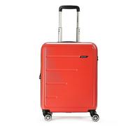 Gabol Future Plus 47l Koffer Auf Rollen