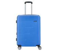 Gabol Future Plus Spinner Expandable 70.3/78l Koffer Auf Rollen