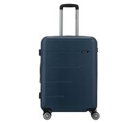 Gabol Future Plus Spinner Expandable 70.3/78l Koffer Auf Rollen