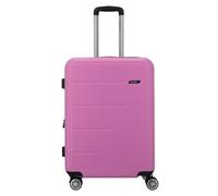 Gabol Future Plus Spinner Expandable 70.3/78l Koffer Auf Rollen