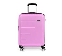 Gabol Future Plus 47l Koffer Auf Rollen