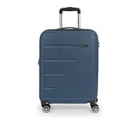 Gabol Future Plus 47l Koffer Auf Rollen