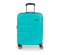 Gabol Future Plus 47l Koffer Auf Rollen