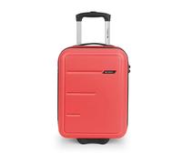 Gabol Kabinentrolley Future Plus – 2 Rollen, 44 cm, coral, Herren