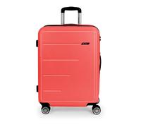 Gabol Future Plus Trolley 66 coral