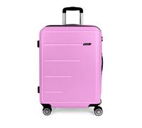 Gabol Future Plus Spinner Expandable 70.3/78l Koffer Auf Rollen