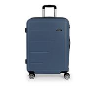 Gabol Trolley Future Plus 66 cm Marineblau