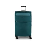 Gabol Cloud 4-Rollen Trolley 79 cm turquesa (TAS020414) tuerkis