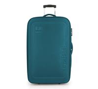 Gabol Orbit Soft Spinner Expandable 89.5-105.5l Koffer Auf Rollen One Size Turquoise