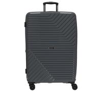 Gabol Osaka - 4-Rollen-Trolley 77 cm L (grey)