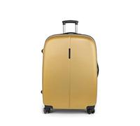 Gabol Paradise XP - 4-Rollen-Trolley L 77 cm erw. Mostaza