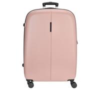 Gabol Paradise XP - 4-Rollen-Trolley L 77 cm erw. pink