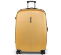 Gabol Paradise XP 4 Rollen Trolley L 77 cm mustard (123347-027) gelb