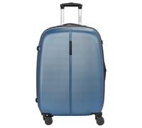 Gabol Paradise XP - 4-Rollen-Trolley M 67 cm erw. (azul)