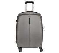 Gabol Paradise XP 4 Rollen Trolley M 67 cm grau (123346-016) grau