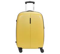 Gabol Paradise XP - 4-Rollen-Trolley M 67 cm erw. (mostaza)