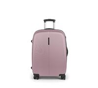 Gabol Paradise XP - 4-Rollen-Trolley M 67 cm erw. rosa