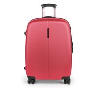 Gabol Paradise XP 4 Rollen Trolley M 67 cm mit Dehnfalte rot