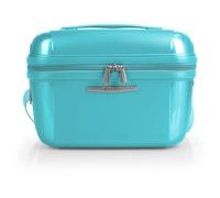 Gabol Queens Beautycase 33 cm verde menta Damen