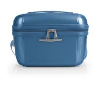 Gabol Queens Beautycase 33 cm blau