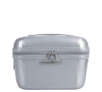 Gabol Queens Beauty Case plata