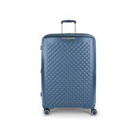 Gabol Queens 4 Rollen Trolley L 75 cm mit Dehnfalte azul (TAS034971) blau