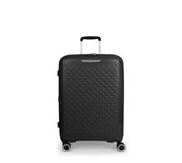 Gabol Queens 4 Rollen Trolley M 64.5 cm mit Dehnfalte negro (TAS034962) schwarz