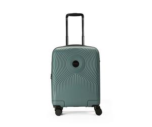 Gabol Radar 4 Rollen Kabinentrolley 55 cm verde Herren