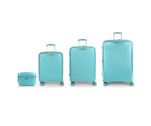 Gabol verde menta Herren