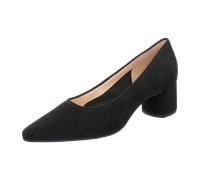 Gabor 0-174512-01000 für Damen, schwarz, Größe 38 ½ EU / 5,5 UK