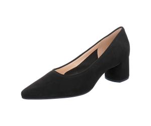 Gabor 0-174512-01000 für Damen, schwarz, Größe 40 ½ EU / 7 UK